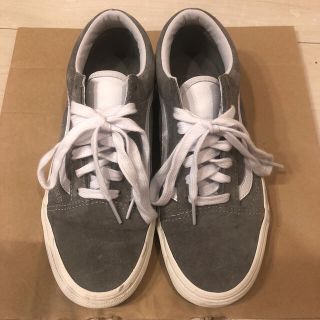 ヴァンズ(VANS)のVANS OLD SKOOL/オールドスクール スニーカー(スニーカー)