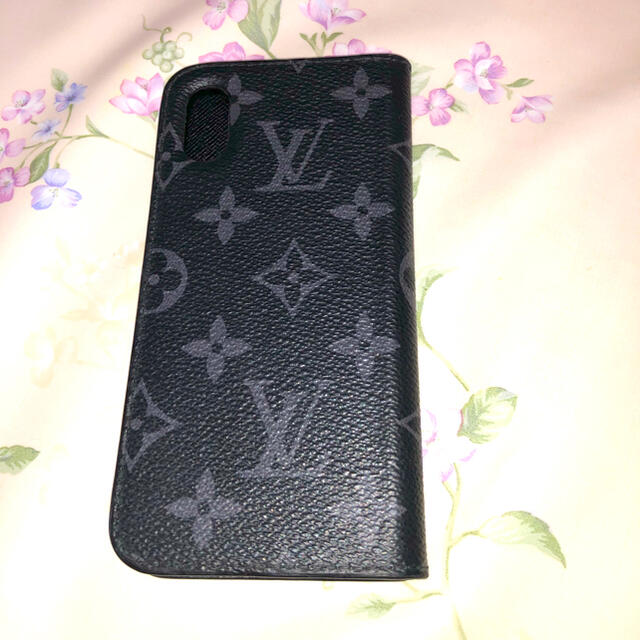 りします】 LOUIS VUITTON ハナ様専用 LOUIS VUITTON iPhone X XSの通販 by Mamiru|ルイヴィトンならラクマ カテゴリ ルイヴィトン iPhonexケース