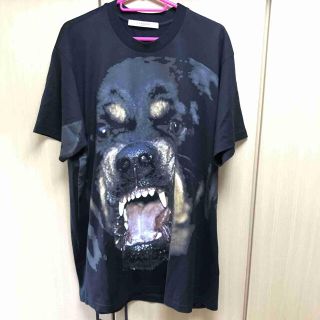 GIVENCHY - 正規 Givenchy ジバンシィ ロットワイラー Tシャツの通販 ...