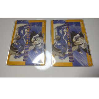 希少品 ドラゴンボール カード オリジナルレーザーカード | cranio