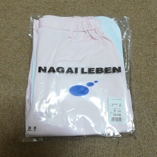 ナガイレーベン(NAGAILEBEN)のナガイレーベン　看護衣　パンツ　ピンク(その他)