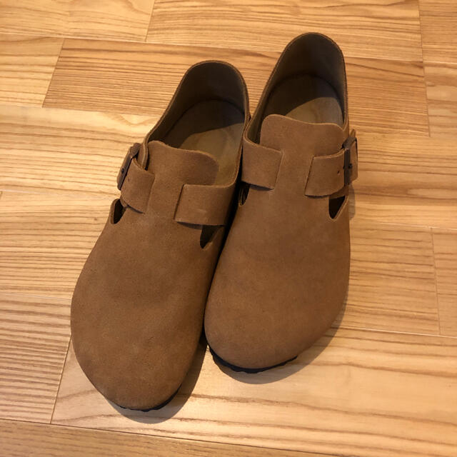 ビルケンシュトック BIRKENSTOCK ロンドン