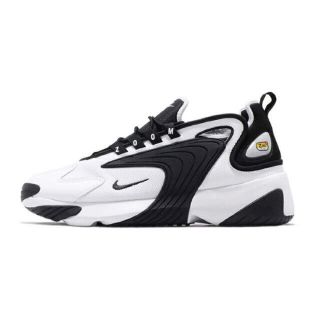 ナイキ(NIKE)のイザベル様専用　NIKE ZOOM2000(スニーカー)