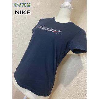 ナイキ(NIKE)のNIKE Tシャツ(Tシャツ(半袖/袖なし))