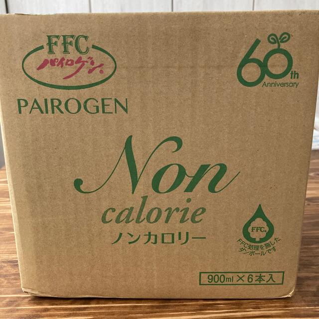 パイロゲンノンカロリー6本セット パイロゲンノンカロリー6本セット