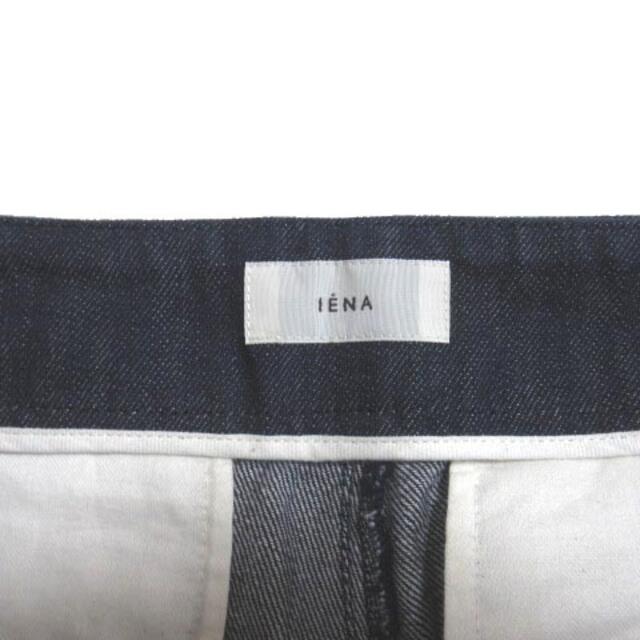 IENA(イエナ)のイエナ IENA 17030900564210 デニム パンツ ジーンズ 青 X レディースのパンツ(デニム/ジーンズ)の商品写真