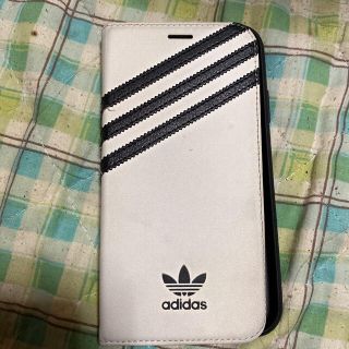 アディダス(adidas)の87ゆず様専用(iPhoneケース)