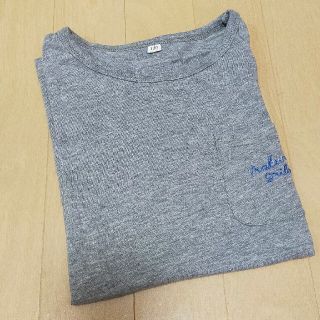 ニシマツヤ(西松屋)の最終SALE★新品　ポケット付きTシャツ(Tシャツ/カットソー)