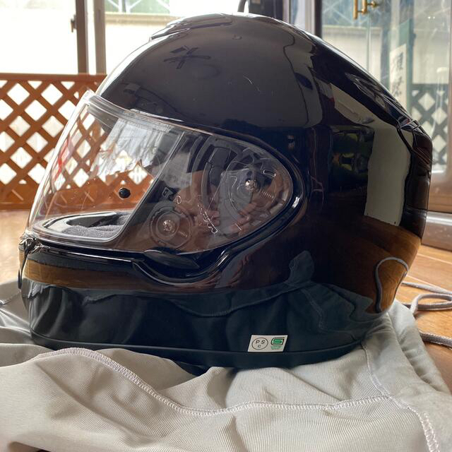 SHOEI QUEST ヘルメット Sサイズ 2