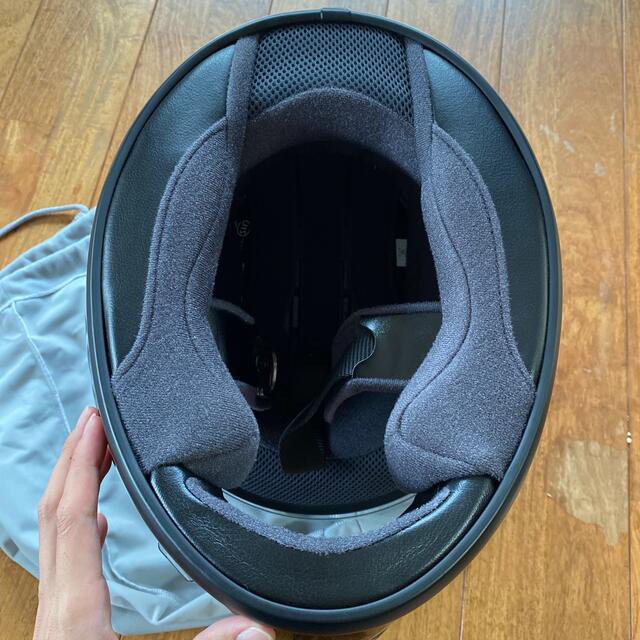 SHOEI QUEST ヘルメット Sサイズ 5