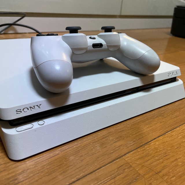 SONY PlayStation4 本体 CUH-2100A B02