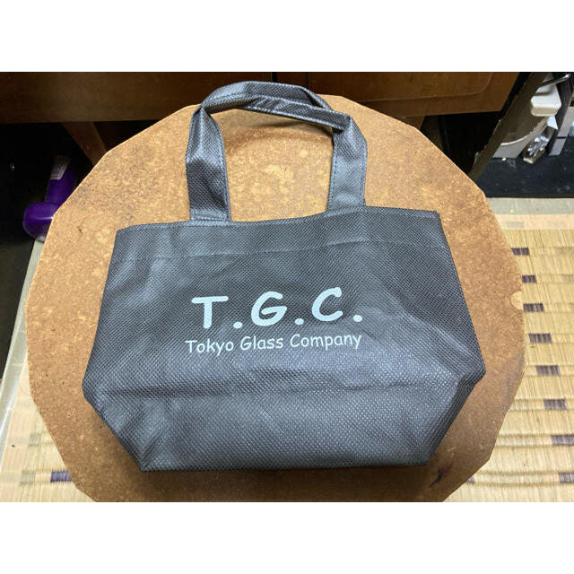 T.G.C. Tokyo Glass Conpany メガネ 4