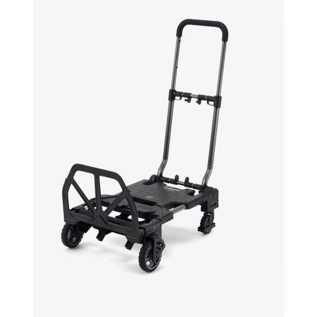 NEIGHBORHOOD NH . HANAOKA / P-FLAT CART 【値下げ】 13260円 www