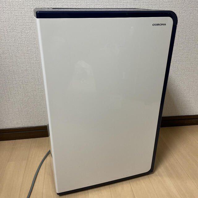 CORONA CD-H1013(AE) 衣類乾燥除湿機