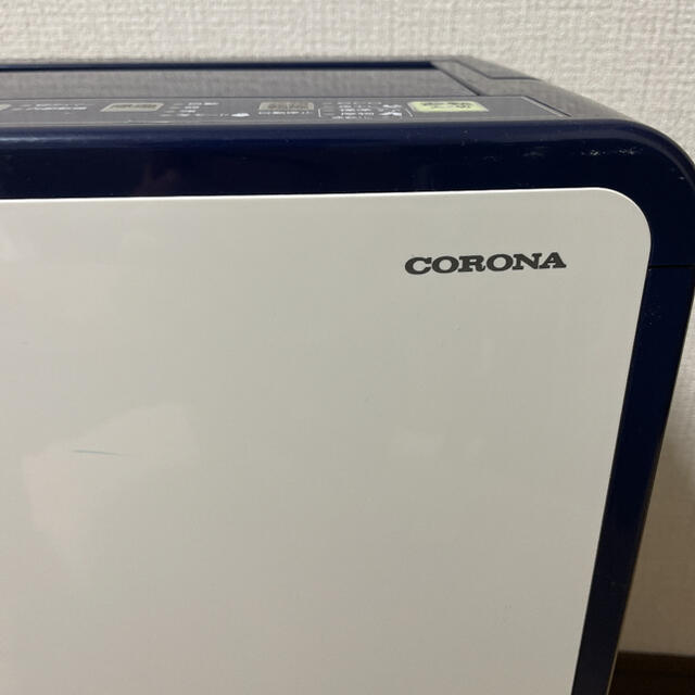 CORONA CD-H1013(AE) 衣類乾燥除湿機 | hartwellspremium.com