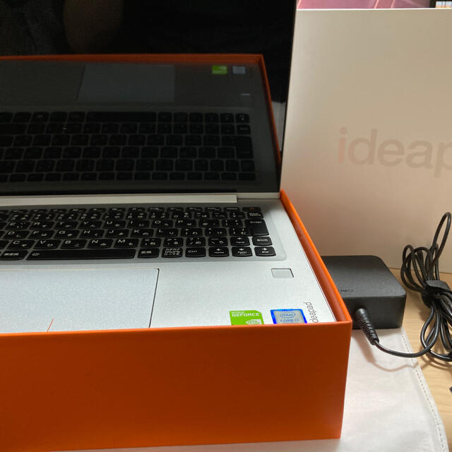 Lenovo ideapad 710S Plus-13IKB