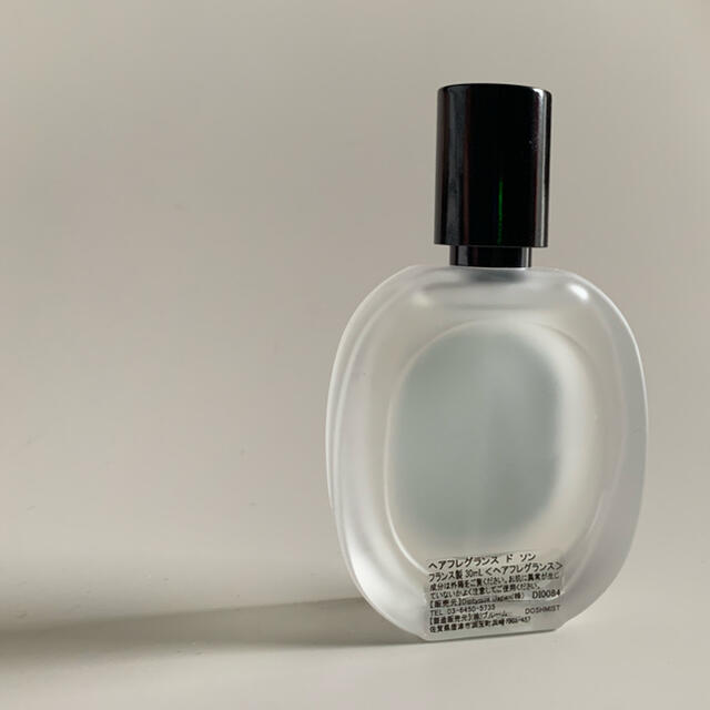 diptyque(ディプティック)のディプティック　ヘアフレグランス　diptyque ドソン 30ml コスメ/美容の香水(香水(女性用))の商品写真