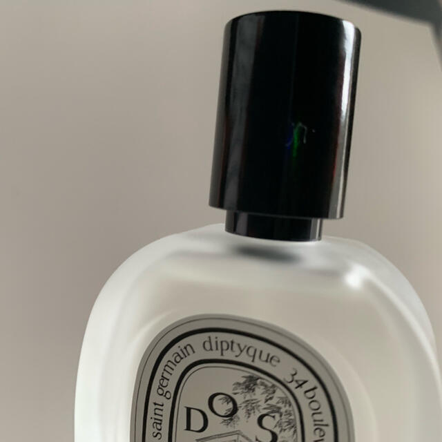 diptyque(ディプティック)のディプティック　ヘアフレグランス　diptyque ドソン 30ml コスメ/美容の香水(香水(女性用))の商品写真