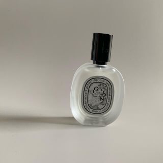 ディプティック(diptyque)のディプティック　ヘアフレグランス　diptyque ドソン 30ml(香水(女性用))