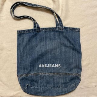 アメリカンイーグル(American Eagle)のアメリカンイーグル　トートバック ★新品★(トートバッグ)