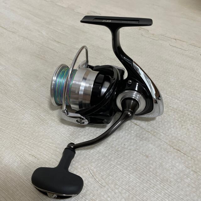 DAIWA LEXA レグザ LT4000D-CXH