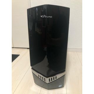 ゲーミングPC マウスコンピュータ　Gtune core i7(デスクトップ型PC)