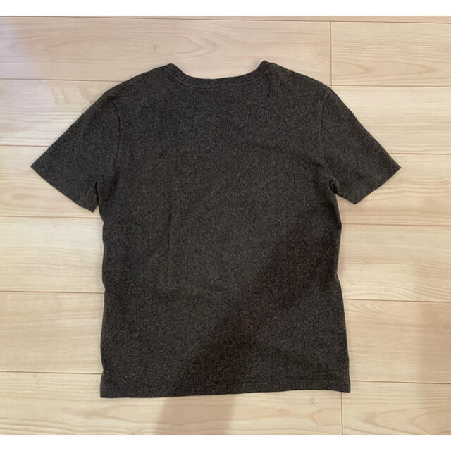 LOUIS VUITTON(ルイヴィトン)のルイ　ヴィトン　メンズ　Tシャツ　M メンズのトップス(Tシャツ/カットソー(半袖/袖なし))の商品写真