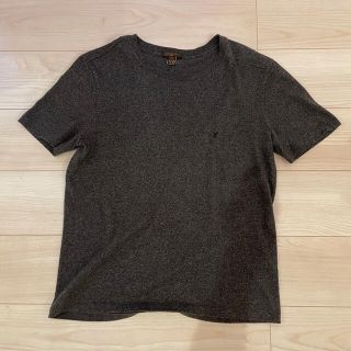 ルイヴィトン(LOUIS VUITTON)のルイ　ヴィトン　メンズ　Tシャツ　M(Tシャツ/カットソー(半袖/袖なし))