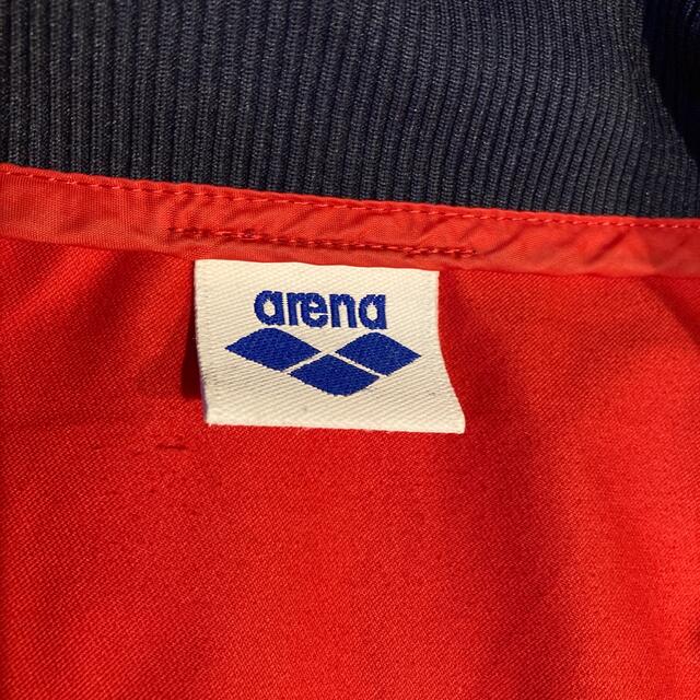 arena(アリーナ)のarenaジャージ メンズのトップス(ジャージ)の商品写真