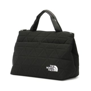 ザノースフェイス(THE NORTH FACE)のノースフェイス ジオフェイスボックストート ブラック(トートバッグ)