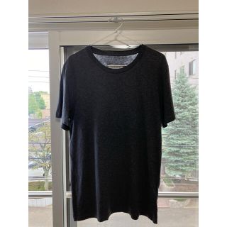 マルタンマルジェラ(Maison Martin Margiela)のMargiela カットソー　tシャツ(Tシャツ/カットソー(半袖/袖なし))