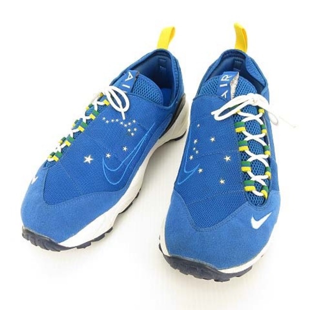 NIKE 611644-411 AIR FOOTSCAPE エア フットスケープ11cmアウトソール