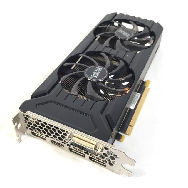 RF-728 NVIDIA GTX 1070Ti 8GB DDR5 1点