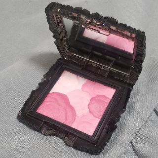 アナスイ(ANNA SUI)のANNA SUI　ローズ　チークカラー　N 300(チーク)