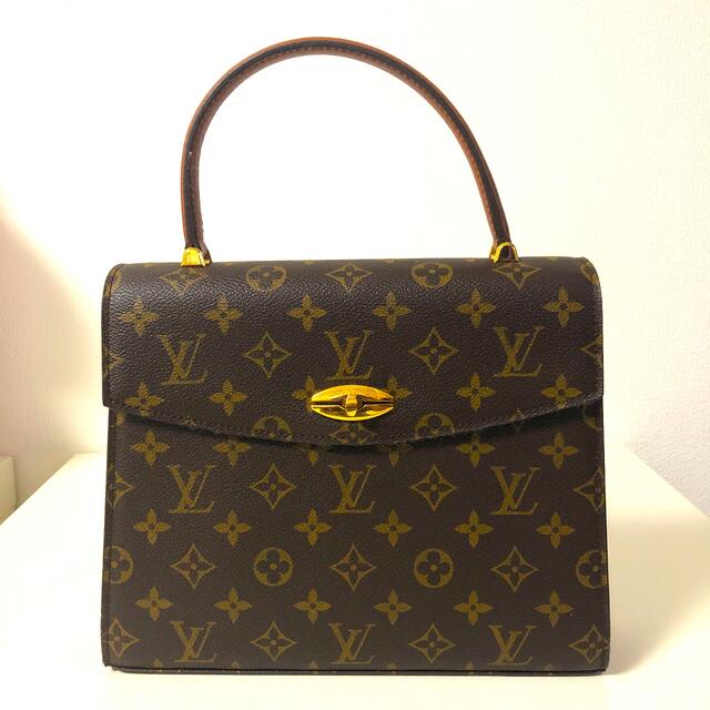 LOUIS VUITTON モノグラム マルゼルブ LOUIS VUITTON モノグラム マルゼルブ