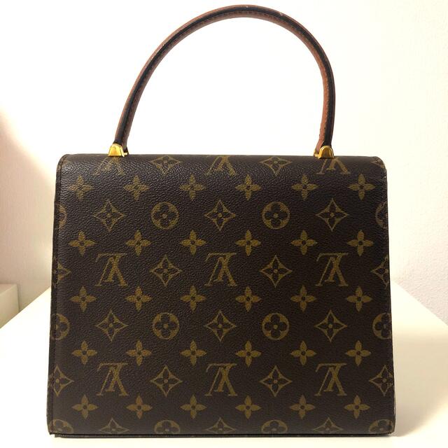 LOUIS VUITTON モノグラム マルゼルブ LOUIS VUITTON モノグラム マルゼルブ