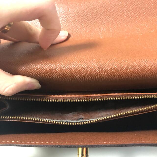 LOUIS VUITTON モノグラム マルゼルブ LOUIS VUITTON モノグラム マルゼルブ