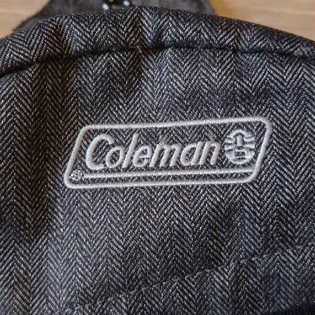 Coleman(コールマン)のコールマン　Coleman　ボディバック　メンズ　レディース メンズのバッグ(ショルダーバッグ)の商品写真