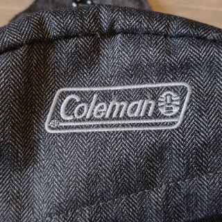 コールマン(Coleman)のコールマン　Coleman　ボディバック　メンズ　レディース(ショルダーバッグ)