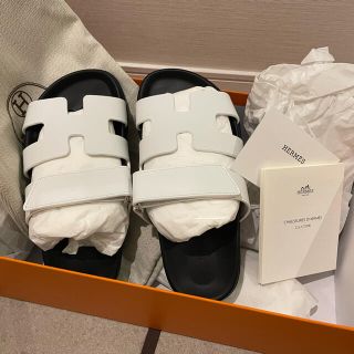 エルメス(Hermes)のエルメス　サンダル(サンダル)