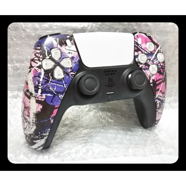 PS5コントローラー◇カスタムコントローラー◇ | tradexautomotive.com