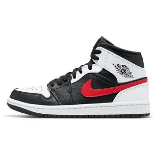 ナイキ(NIKE)のAIR JORDAN 1 MID(スニーカー)