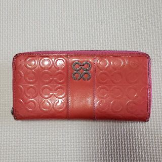 コーチ(COACH)のCOACH 長財布(財布)