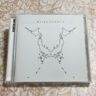 ワンオクロック(ONE OK ROCK)の[1回再生]ワンオクロック CD Nicheシンドローム(ポップス/ロック(邦楽))