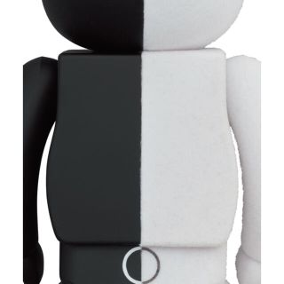 BE@RBRICK ダンガンロンパ ベアブリック モノクマ 100% 400%