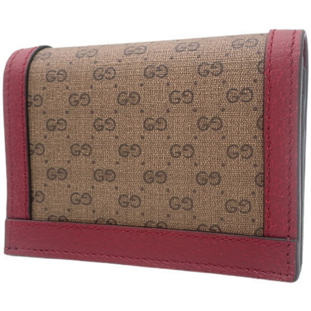 お手軽価格で贈りやすい Gucci - グッチ ドラえもん カードケース