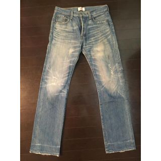 リーバイス(Levi's)のリーバイス501 キムタクモデル w30(デニム/ジーンズ)