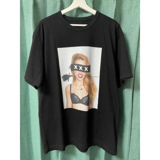 シュプリーム(Supreme)のGOD SELECTION XXX ゴッドセレクション　Tシャツ(Tシャツ/カットソー(半袖/袖なし))