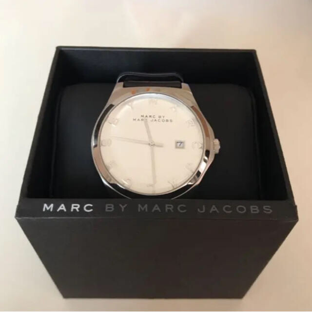 MARC BY MARC JACOBS - マークバイマークジェイコブス 時計 MARC BY MARC JACOBS - マークバイマークジェイコブス 時計
