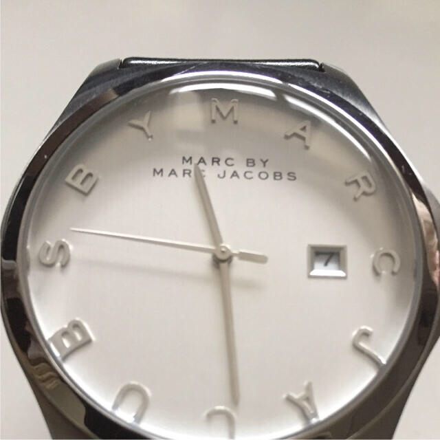 MARC BY MARC JACOBS - マークバイマークジェイコブス 時計 MARC BY MARC JACOBS - マークバイマークジェイコブス 時計